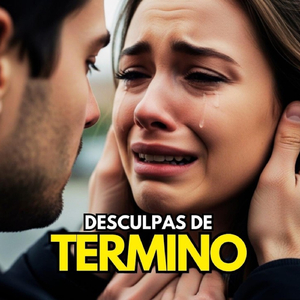 DESCULPAS DE TÉRMINO