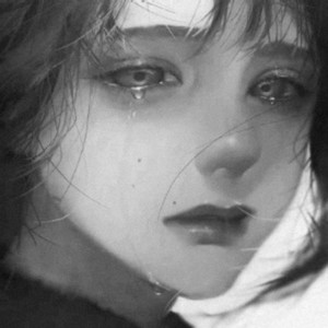 遇见你那天，没有说再见。