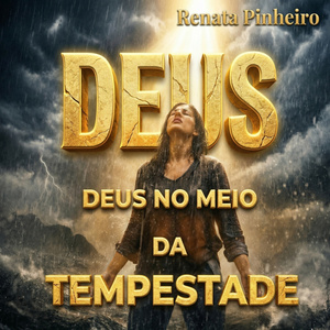 Deus no meio da Tempestade