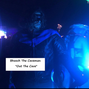 Out The Cave