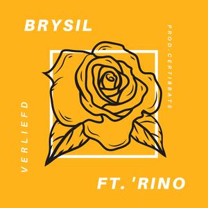 Verliefd (feat. Rino)