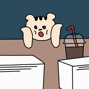 아무것도 안하고 살고싶다