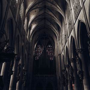 Choral Chambers (From "Hollow Knight: Silksong") (Instrumental Guitar)