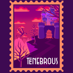 Tenebrous