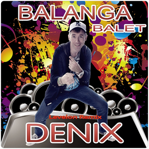 Balanga (Levelon Remix)