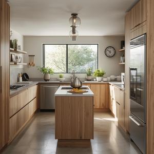 Готовим вместе