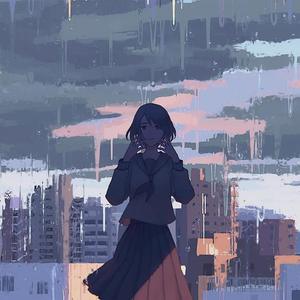 我怕你已走又怕你未至（cover队长）