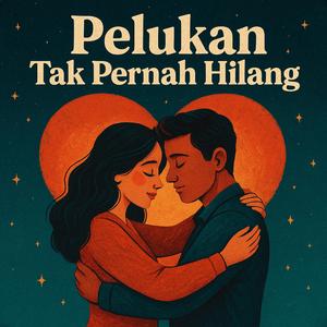 Pelukan Tak Pernah Hilang