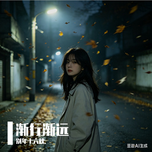 渐行渐远