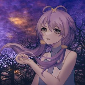 洛天依 故乡 重制版