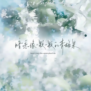 玫瑰也曾温柔过