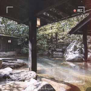 隠し湯 (feat. ALL BGM CHANNEL)