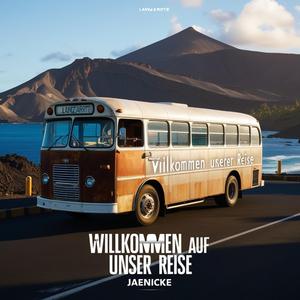 Willkommen auf unserer Reise
