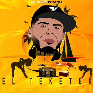 El Teketek