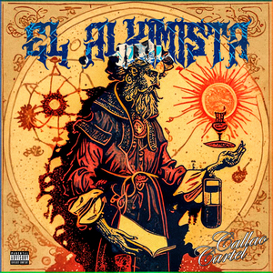 El Alkimista