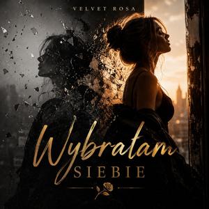Wybrałam siebie