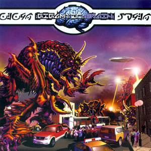 Total Humanoid Meltdown