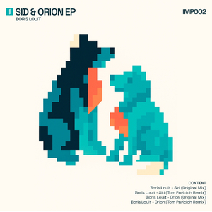 Sid (Tom Pavicich Remix)