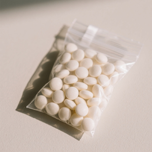Pocket of Mints