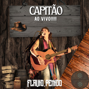 Capitão (Live)