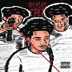 FISHSCALE (feat. THX4SACE)