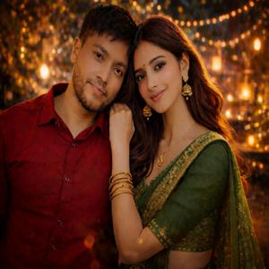 Chera Tarer Aalap (with Priya Ghosh)