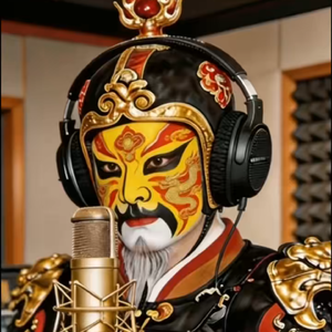 龙锦泪痕