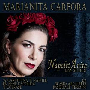 'A cartulina 'e Napule