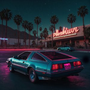 Sweet Dreams (Retrowave Phonk)