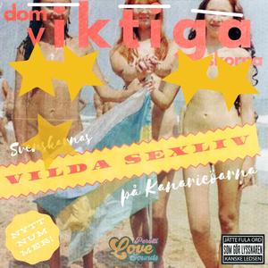 Sensuella övergrepp