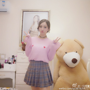 樱树花（翻自 胡艾彤）