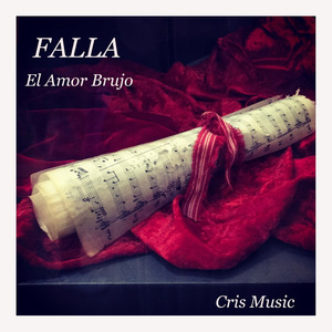 Falla: El amor brujo: IX. Interludio (Allucinationes)