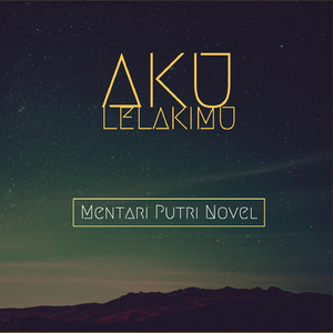 Aku Lelakimu