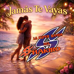 Jamás Te Vayas