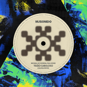 Tesão Cabuloso (Calussa Remix)