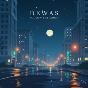 Follow The Moon