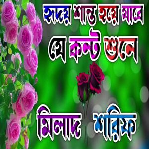 হৃদয় শান্ত হয়ে যাবে মধুর কন্টে মিলাদ শরীফ