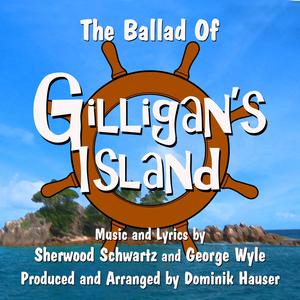 Ballad Of Gilligan's Island, The