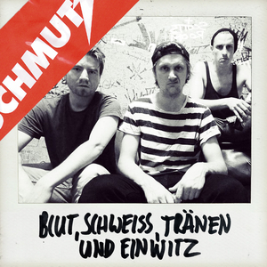 Blut, Schweiss, Tränen und ein Witz