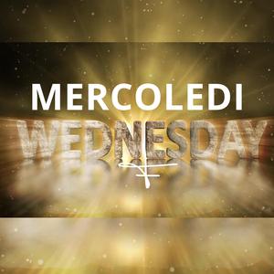 MERCOLEDI