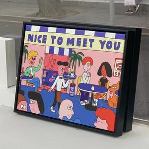 Crush to me（Prod.by 4Hunnid）