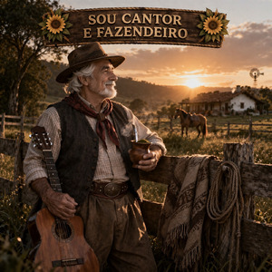 SOU CANTOR E FAZENDEIRO