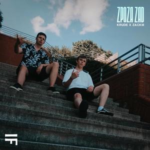 Zpoza zad (feat. ZackM)