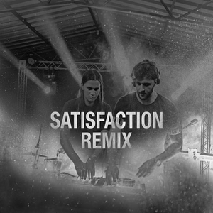 Satisfaction Mega Remix