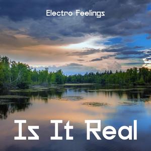 Is It Real (Acapella)