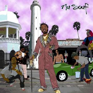 Galleria (feat. Big Baby Scumbag)