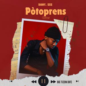 Pòtoprens (feat. Dany.SSS)