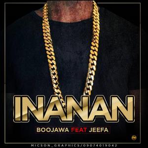 Ina Nan (feat. Jeefa)
