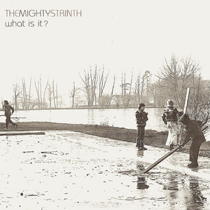 Solemnity (feat. Jim Watson)