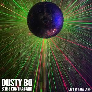 WORDS DON'T MEAN MUCH at LaLa Land (Live)